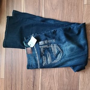 Women's Size 22 Boot Cut Jeans. NWT